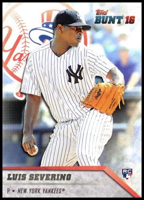 102 Luis Severino